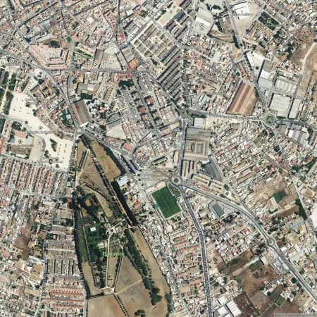 Foto del inmueble Piso de 49m2 en SANLUCAR DE BARRAMEDA, CÁDIZ