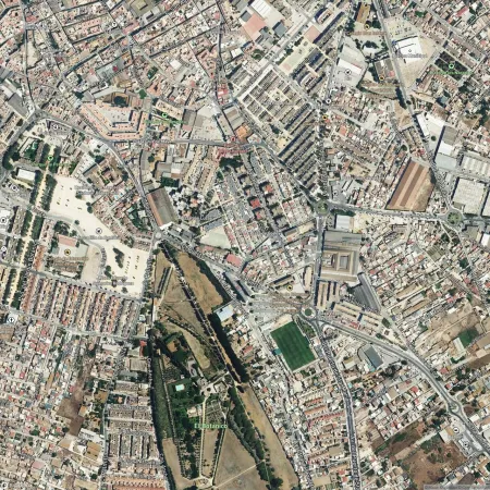 Foto del inmueble Piso de 77m2 en SANLUCAR DE BARRAMEDA, CÁDIZ