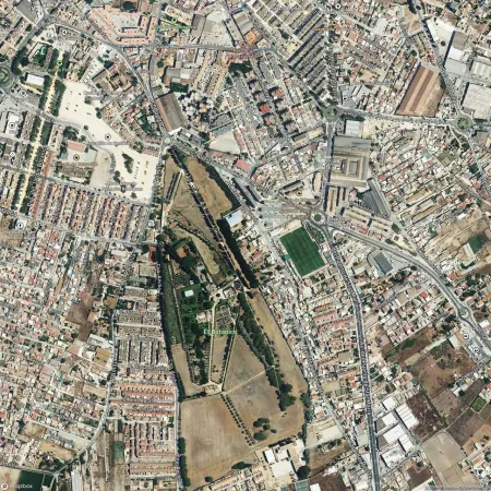 Foto del inmueble Piso de 54m2 en SANLUCAR DE BARRAMEDA, CÁDIZ