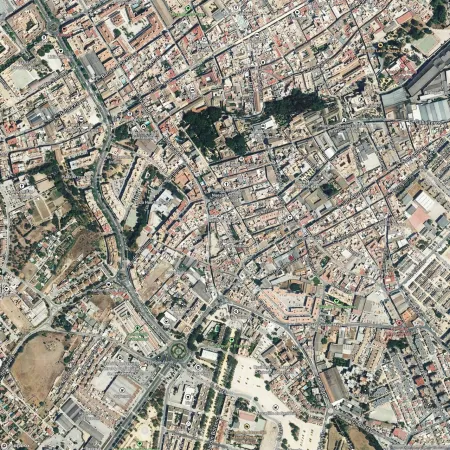 Foto del inmueble Piso de 45m2 en SANLUCAR DE BARRAMEDA, CÁDIZ