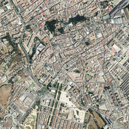 Foto del inmueble Piso de 70m2 en SANLUCAR DE BARRAMEDA, CÁDIZ