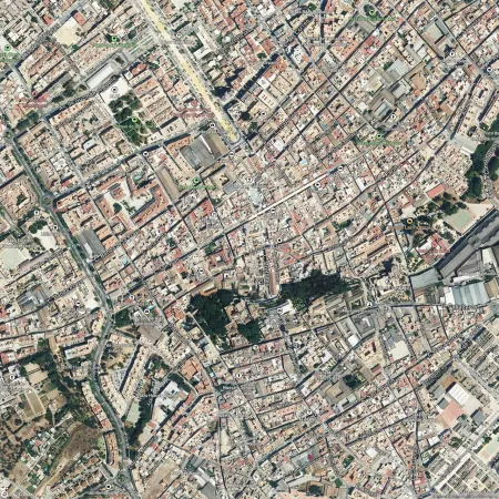 Foto del inmueble Piso de 131m2 en SANLUCAR DE BARRAMEDA, CÁDIZ