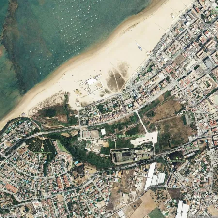 Foto del inmueble Piso de 114m2 en SANLUCAR DE BARRAMEDA, CÁDIZ