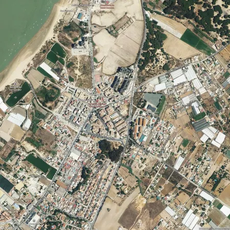 Foto del inmueble Piso de 93m2 en SANLUCAR DE BARRAMEDA, CÁDIZ