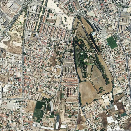 Foto del inmueble Piso de 164m2 en SANLUCAR DE BARRAMEDA, CÁDIZ