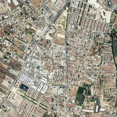 Foto del inmueble Piso de 359m2 en SANLUCAR DE BARRAMEDA, CÁDIZ