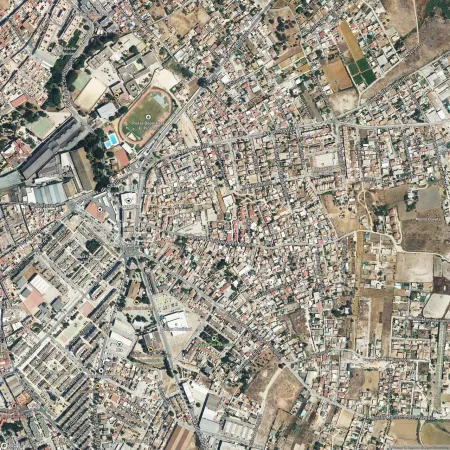 Foto del inmueble Piso de 142m2 en SANLUCAR DE BARRAMEDA, CÁDIZ