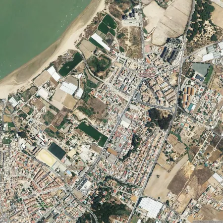 Foto del inmueble Piso de 71m2 en SANLUCAR DE BARRAMEDA, CÁDIZ