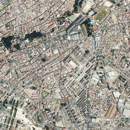 Foto del inmueble Local de 118m2 en SANLUCAR DE BARRAMEDA, CÁDIZ