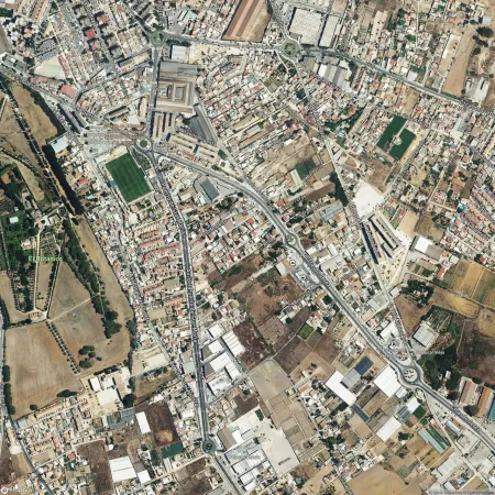 Foto del inmueble Piso de 104m2 en SANLUCAR DE BARRAMEDA, CÁDIZ