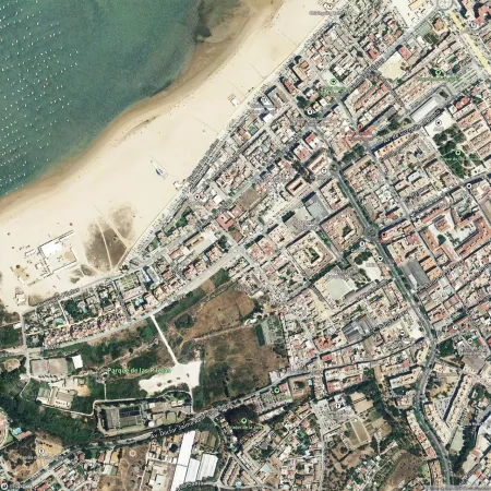 Foto del inmueble Piso de 124m2 en SANLUCAR DE BARRAMEDA, CÁDIZ