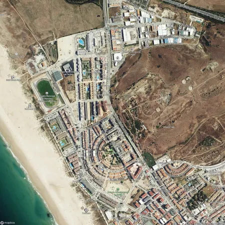 Foto del inmueble Piso de 80m2 en TARIFA, CÁDIZ