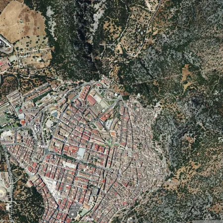 Foto del inmueble Piso de 74m2 en UBRIQUE, CÁDIZ