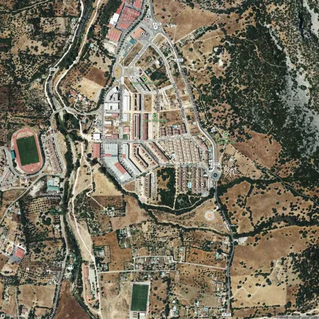 Foto del inmueble Piso de 89m2 en UBRIQUE, CÁDIZ