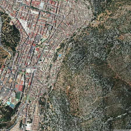 Foto del inmueble Casa de 220m2 en UBRIQUE, CÁDIZ