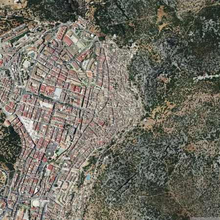 Foto del inmueble Piso de 88m2 en UBRIQUE, CÁDIZ