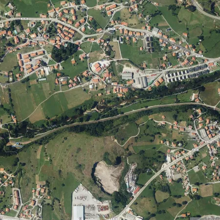 Foto del inmueble Piso de 122m2 en REOCIN, CANTABRIA