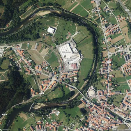 Foto del inmueble Piso de 120m2 en AMPUERO, CANTABRIA