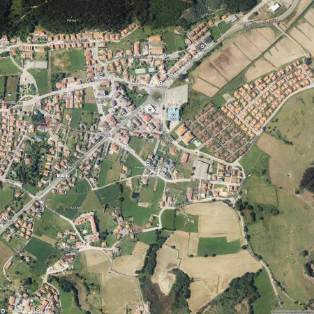 Foto del inmueble Piso de 50m2 en ARGOÑOS, CANTABRIA