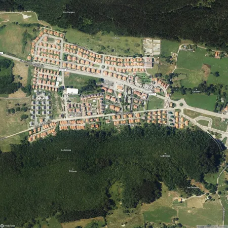 Foto del inmueble Local de 103m2 en ARGOÑOS, CANTABRIA