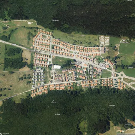 Foto del inmueble Piso de 131m2 en ARGOÑOS, CANTABRIA