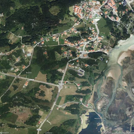 Foto del inmueble Piso de 84m2 en ARNUERO, CANTABRIA