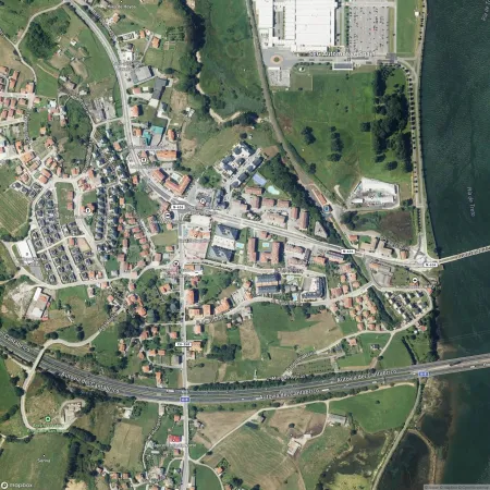 Foto del inmueble Piso de 41m2 en BARCENA DE CICERO, CANTABRIA