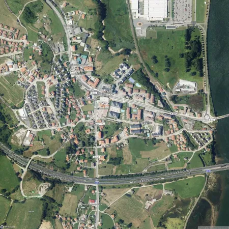 Foto del inmueble Trastero de 23m2 en BARCENA DE CICERO, CANTABRIA