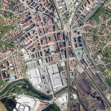 Foto del inmueble Piso de 71m2 en CAMARGO, CANTABRIA