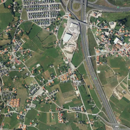 Foto del inmueble Piso de 60m2 en CAMARGO, CANTABRIA