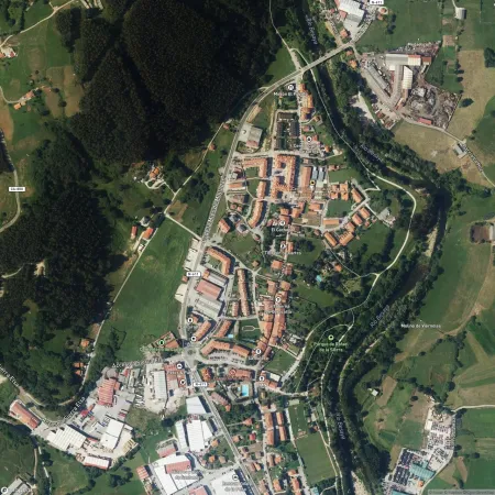 Foto del inmueble Piso de 140m2 en CARTES, CANTABRIA