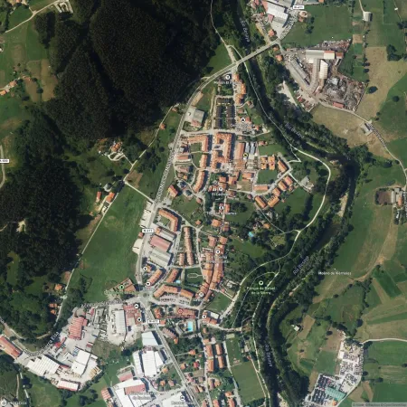 Foto del inmueble Trastero de 21m2 en CARTES, CANTABRIA