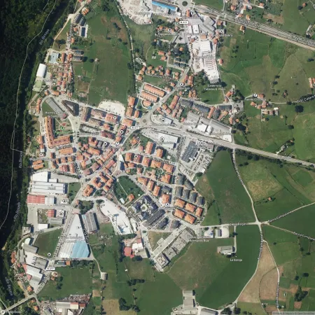 Foto del inmueble Piso de 65m2 en CARTES, CANTABRIA