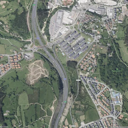 Foto del inmueble Piso de 24m2 en CASTRO-URDIALES, CANTABRIA