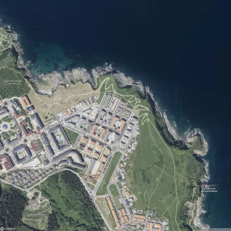 Foto del inmueble Piso de 66m2 en CASTRO-URDIALES, CANTABRIA