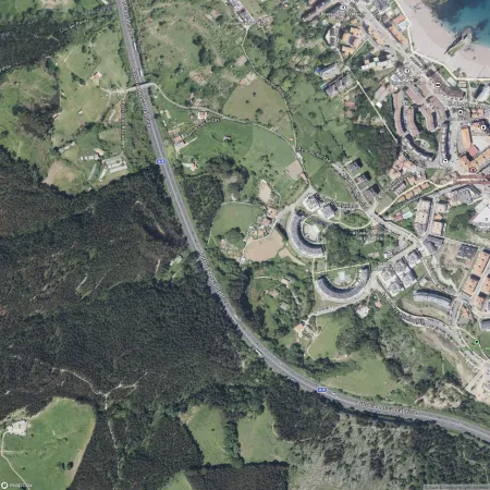 Foto del inmueble Piso de 83m2 en CASTRO-URDIALES, CANTABRIA