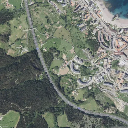 Foto del inmueble Nave industrial de 6m2 en CASTRO-URDIALES, CANTABRIA