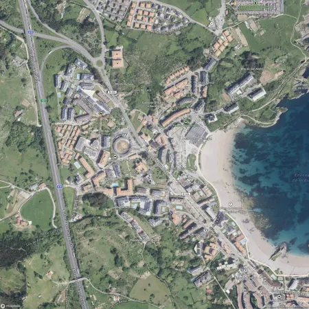 Foto del inmueble Local de 95m2 en CASTRO-URDIALES, CANTABRIA