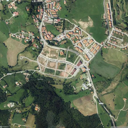 Foto del inmueble Piso de 123m2 en COMILLAS, CANTABRIA