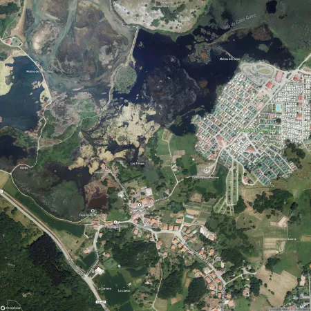 Foto del inmueble Piso de 1030m2 en ARNUERO, CANTABRIA