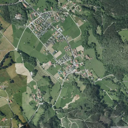 Foto del inmueble Piso de 1m2 en GURIEZO, CANTABRIA