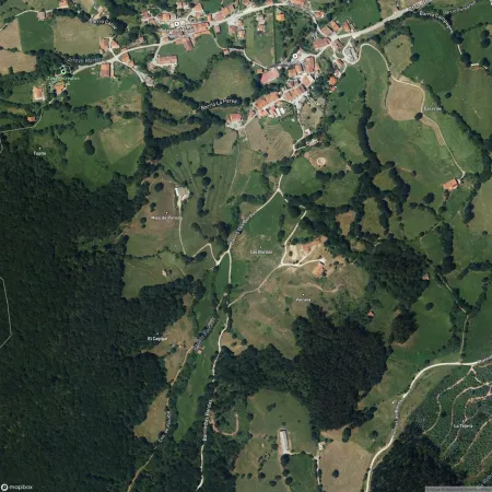 Foto del inmueble Suelo en CORRALES DE BUELNA, CANTABRIA