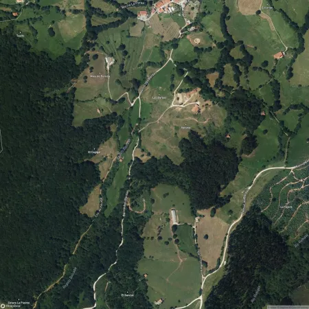 Foto del inmueble Suelo de 1029m2 en CORRALES DE BUELNA, CANTABRIA