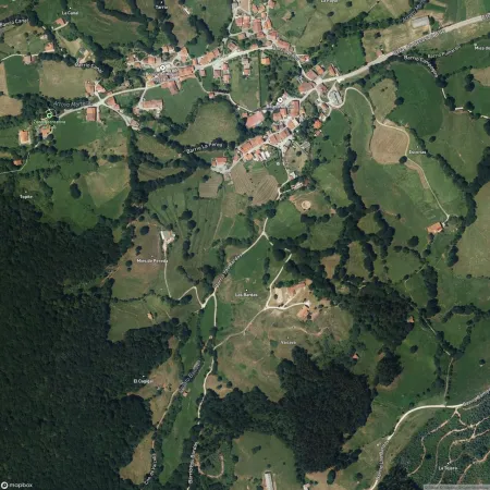 Foto del inmueble Suelo en CORRALES DE BUELNA, CANTABRIA