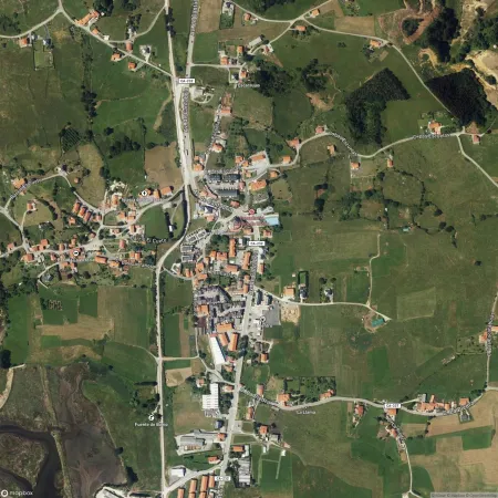 Foto del inmueble Piso de 171m2 en MIENGO, CANTABRIA