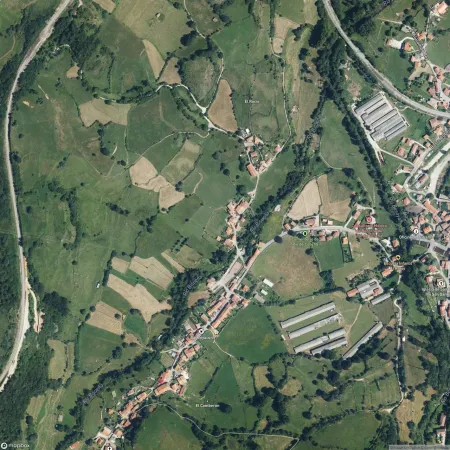 Foto del inmueble Piso de 293m2 en MOLLEDO, CANTABRIA