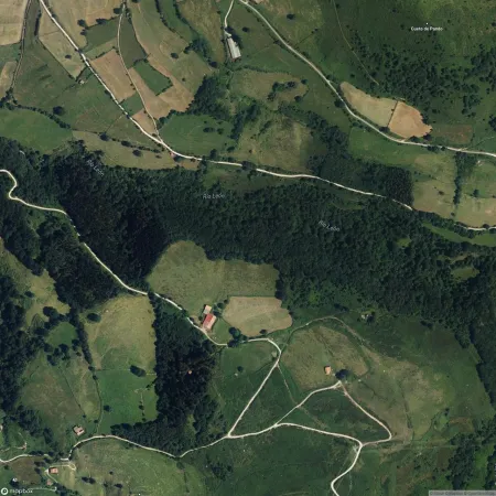 Foto del inmueble Singular de 636m2 en MOLLEDO, CANTABRIA