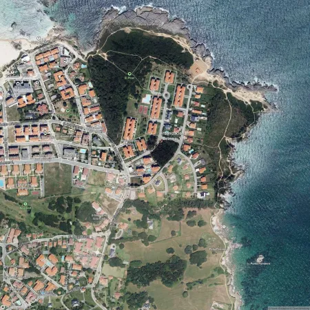 Foto del inmueble Piso de 626m2 en NOJA, CANTABRIA