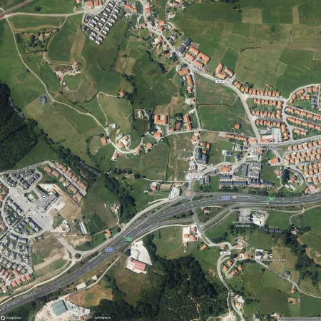 Foto del inmueble Piso de 164m2 en PIELAGOS, CANTABRIA