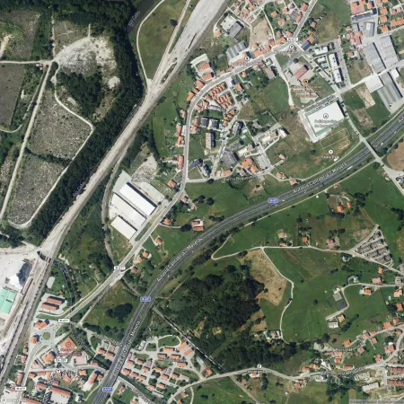 Foto del inmueble Suelo de 236m2 en POLANCO, CANTABRIA